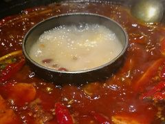 -重庆渝达老火锅(春熙路店)