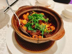 -夏宫中餐厅(静安香格里拉店)