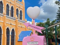 -深圳锦绣中华民俗村