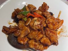 -四季餐厅(华苑店)