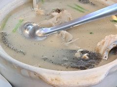 -鹤睦鱼生·啫啫煲·海鲜(保利百合店)