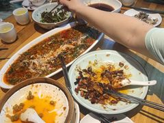 -赤宴·川菜(玉林店)