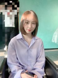 -杜尚发型