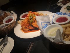 -宝莱纳餐厅(滨江店)