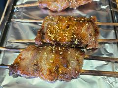 -喝丢一只鞋海鲜烧烤·海肠捞饭(文体街店)