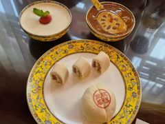 -富华斋饽饽铺·宫廷糕点·伴手礼(护国新天地店)