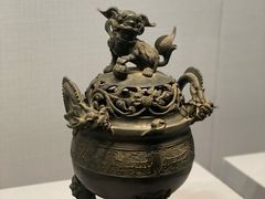 -青岛市博物馆