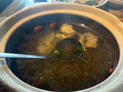 -顶顶香煎饼家常菜(金花南路店)