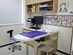 -美联众合动物医院·24h京西诊疗中心
