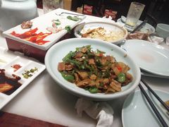 -鸭匠食府·挂炉烤鸭·新京菜(阜成路店)