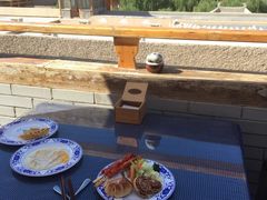 早餐-敦煌山庄摘星阁