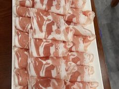 -岳合轩老北京涮肉