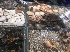 -盒马鲜生(曜一城店)