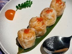 梨香带子-珍宝海鲜JUMBO Seafood(ifc店)