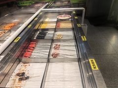 -生火火·地摊小炉子烧烤(龙湖北城金冠店)