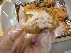 -BOPEYE·波派炸鸡(河西中央商场店)