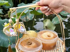 -炖物24章·顺时轻养茶(杭州大厦店)