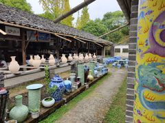 -景德镇古窑民俗博览区