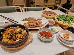 -七八冷面·延边朝鲜族美食(世纪汇店)