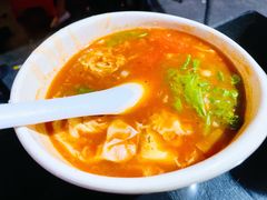 疙瘩汤-苏小牛·牛肉串(国贸店)