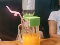 -大牛焱烧·和牛炭火烧放题