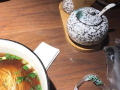 -十面春风·江南面馆(崇宁路店)