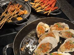 -Social 秀西餐厅-长沙瑞吉酒店(运达店)