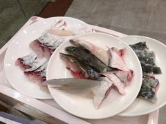 -正能量脆肉鲩火锅