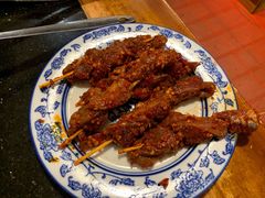 -飘香火锅(玉林西路店)