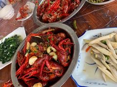 -五七小李子油焖大虾(总店)