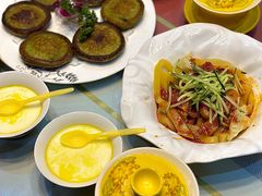 青海酿皮-伊帆食府·青海地方特色美食