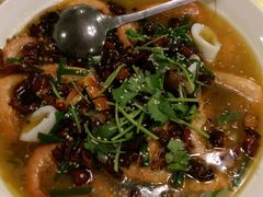 -渔王川菜馆(镇邦路店)