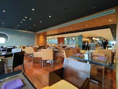 -上海龙之梦万丽酒店