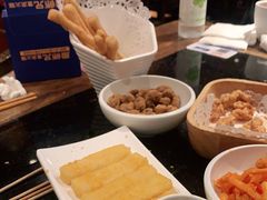 -周师兄大刀腰片火锅(洪崖洞旗舰店)