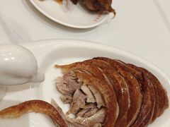 -梅利汴京烤鸭•开封豫菜地标店(东大街店)