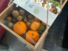 -曼格蒸汽活海鲜·榴莲自助(皇庭广场店)