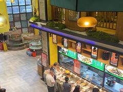 -黄泥岗·地道湖北菜(奥特莱斯店)