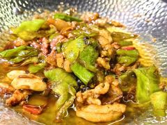 -苏乡兰亭·新派淮扬菜(吾悦广场店)