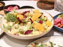 -墨纪Mojí墨西哥餐厅(官舍店)