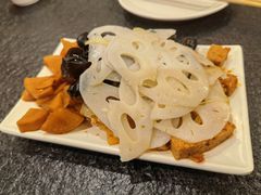 -福苗小骆驼烧烤(大唐不夜城店)
