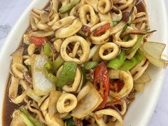 -清香海鲜餐厅(青澳湾地标美食店)