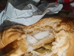 -华莱士·全鸡汉堡(大东海店)