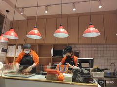 -蔓姐北京烤鸭(芙蓉广场店)