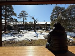 -高山阵屋