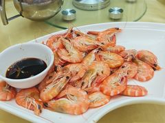 -吉莲利苑海鲜酒家(珠海拱北28年老字号店)