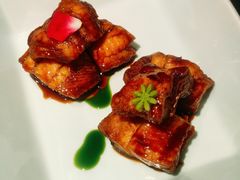 杭州熏鱼-锦楼·臻选新杭帮(杭州中心店)