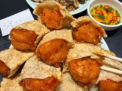 -必点海鲜·海肠捞饭大王(滨江道店)