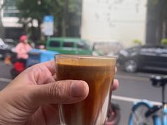 -Tequila Espresso(嘉善路店)