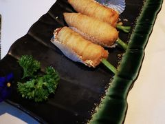 -申粤轩酒楼·三十年粤菜经典(丁香花园店)