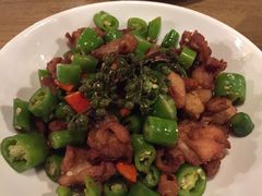 辣子鸡-青年公社烤鸭(蜀山万象汇店)